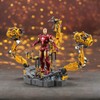 HiPlay ZD Toys Collectible Figure Full Set: Iron Hero MK4