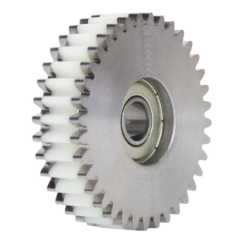 36T Hub Motor Internal Gear Wearproof Replacement for Bafang MXUS