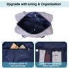 For Spirit Airlines Personal Item Bag 18x14x8 Foldable Travel Duffel