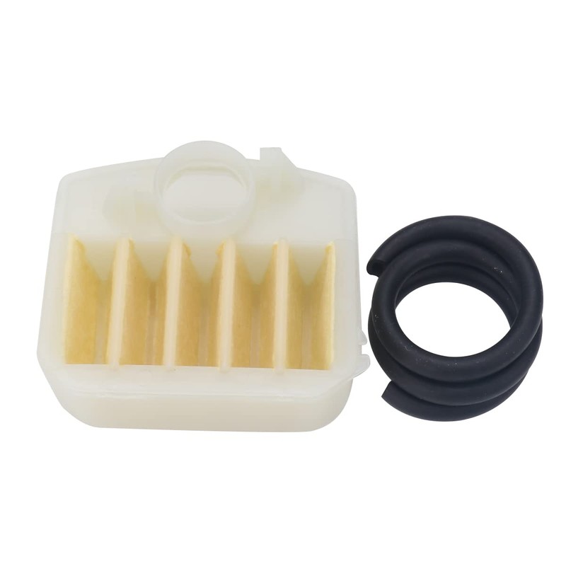 SGBTB Air Filter Fuel Line Filter Spark Plug Kit for