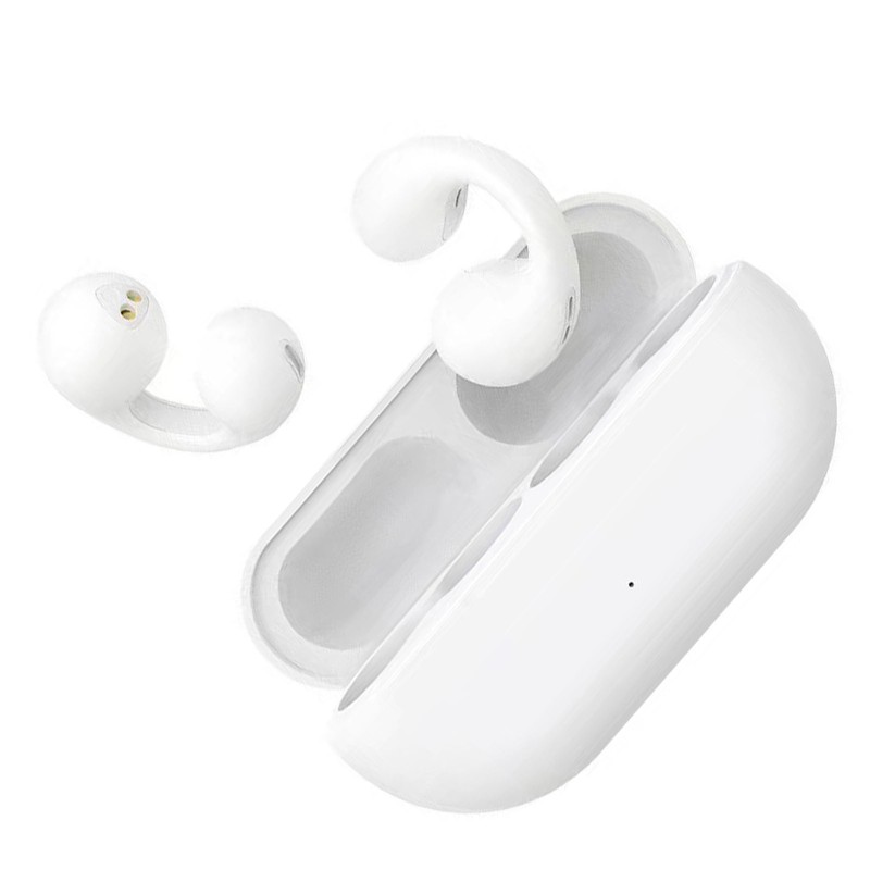 Wireless Sports Earbuds Touch Control Long Standby Bone Conduction Bluetooth