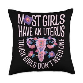 Uterus Surgery Recovery Hysterectomy Must Haves Hysterectomy Throw Pillow