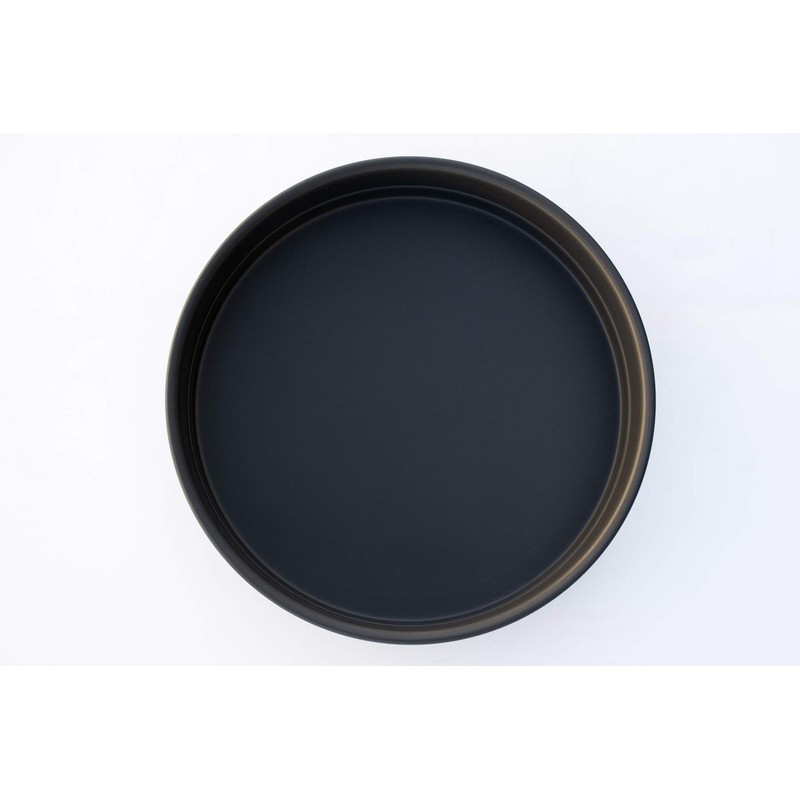 LloydPans Chicago Style Pizza Pan 10 by 2.25 Inch -