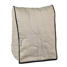 KitchenAid Stand Mixer Cloth Cover - Khaki