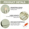 Pencil Case with Large Capacity, Girls Pencil Case, Large Capacity,