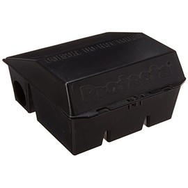 Protecta HEAVY DUTY Rat Bait Station