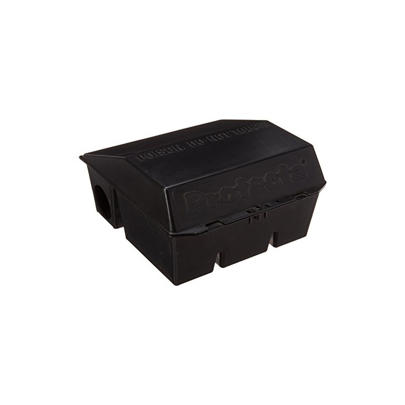 Protecta HEAVY DUTY Rat Bait Station