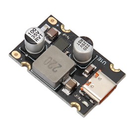 65w Fast Charging Module, USB C Fast Charging Module QC3.0 QC2.0 Power Module