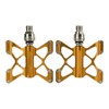 1 Pair LP Litepro K5 Bicycle Quick Release Pedals Aluminum