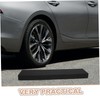 High-Efficiency Car Tire Sound Insulation Sponge Flame-Retardant Noise Reduction Pad