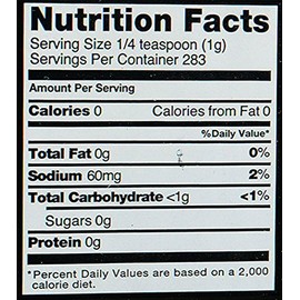 Johnny's Garlic Spread And Seasoning 10Oz