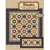 Blooms Quilt Pattern-Kansas Troubles Quilters