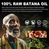 Adevwair Batana Oil for Hair Growth, Organic Natural Hair Treatment