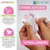 Opthopatch Parches para Ojos para bebés - Diseño bonito para