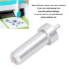 Cutting Blade Holder Housing Replacement High Hardness with 4 Blades