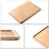 Wooden Tray, Coin Tray, Cascico Tray, Accounting Tray, Rectangular, Length