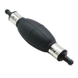 CADUFUELLY 6YK-24360-72-00 Fuel Primer Pump Bulb, Replacement for Yamaha 75 90 115 150 200 225 250 HP Outboard Motors, Replaces 6YK-24360-73-00, 6Y2-24360-70-00, 6Y1-24360-52-00