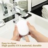 Lotion Applicator for Back 17'' Long Handled Back Cream Applicator