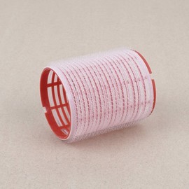 Happy J Bottari Hair Roller 4.8CM 1P Hair Volume Velcro Curler Bangs Volume Roller Hair Curling Styling / 해피J보따리 헤어롤 4.8CM 1P 헤어볼륨 찍찍이 구르프 앞머리볼륨롤 헤어컬링 스타일링