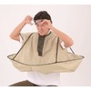 Hair Cutting Umbrella Easy to make haircut at home! for