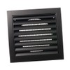 EUROPLAST Ø 100mm / 4 inch Air Vent Cover -