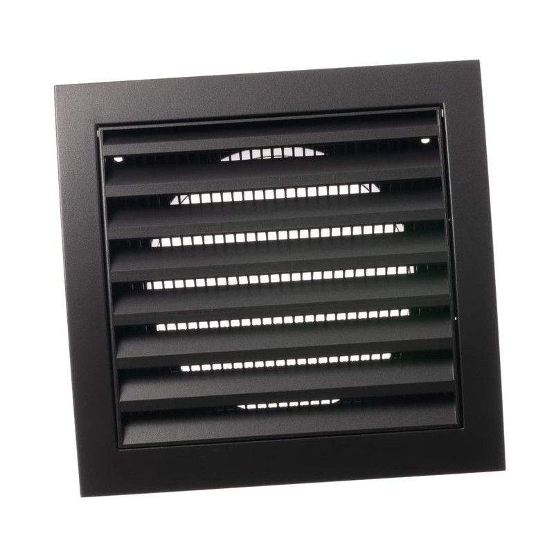 EUROPLAST Ø 100mm / 4 inch Air Vent Cover -