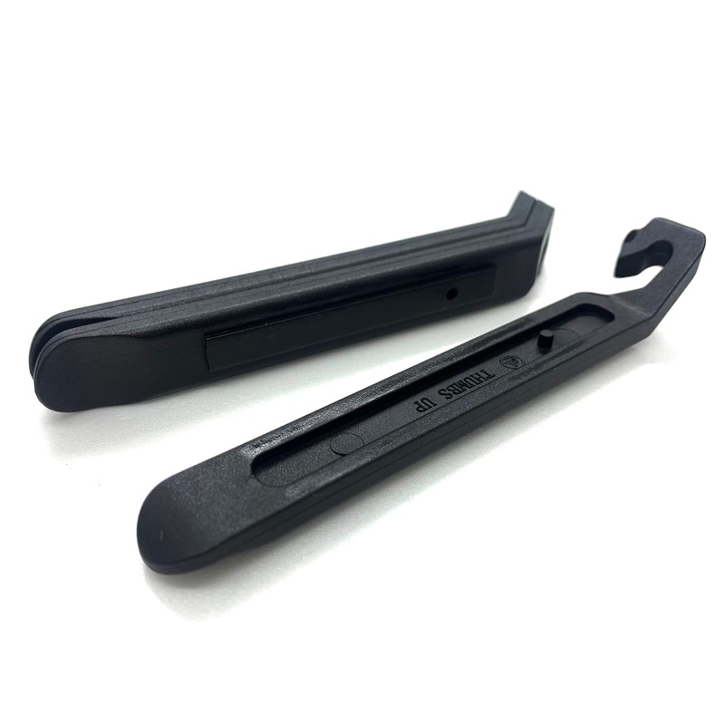 FORCE 80550 Bicycle Plastic Tire Lever