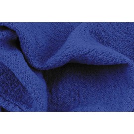 Simpli-Magic 79186 Shop Towels 14"x12", Pack of 150, Blue