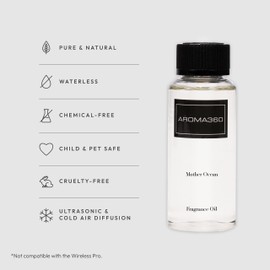 Aroma360 Mother Ocean 120mL