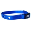 Heavy Duty Nylon Replacement Dog Collar Strap - Compatible with