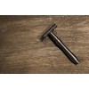 West Coast Shaving Classic Collection Double Edge Safety Razor 77S,