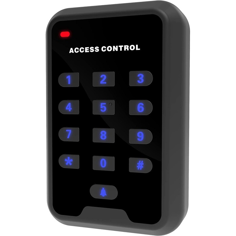 UHPPOTE WiFi Door Access Control Keypad Proximity Card Reader Compatible