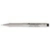 Faber Castell 166399 0.3 mm "Ecco Pigment" Fibre-Tip Pen -