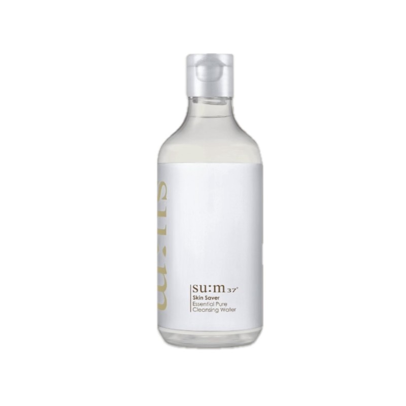 Sum37 Degree Skin Saver Essential Pure Cleansing Water Special 400ml