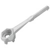 Performance Tool W54160 Aluminum Bung Wrench - Universal Tool for
