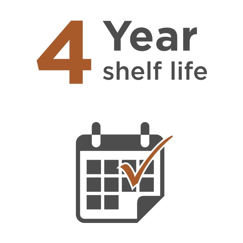 Rayovac Size 312 Hearing Aid Batteries (12 Pack), Size 312