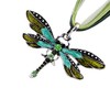 AKOAK Fashion Creative Bohemian Jewelry Ethnic Multi-layer Chain Colorful Enamel