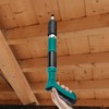 CNCEST Nail Wall Fastening Tool,Mini Portable Home Fit Up Metal