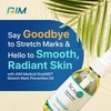AIM Medical AIM Medical ScarMD Stretch Mark Oil, Minimizes the