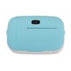 Instant Camera 2in HD Screen Dual 16MP Camera USB Charge