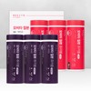 Mobita Medipost Movita iron chewables (60 tablets), 6 packs (6