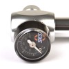 SKS RMJ717 Msp Suspension Pump - Silver, One Size, 10503