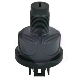 Unbranded For John Deere AUC18708 Rotary Switch Z915 Z920 Z930 Z950 Z960 Z970 Ztrak Mowers