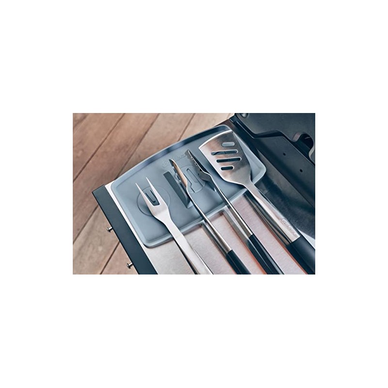Enders Cutlery silicon tray