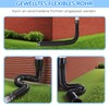 Gutter Flexible Downpipe Extension (1)