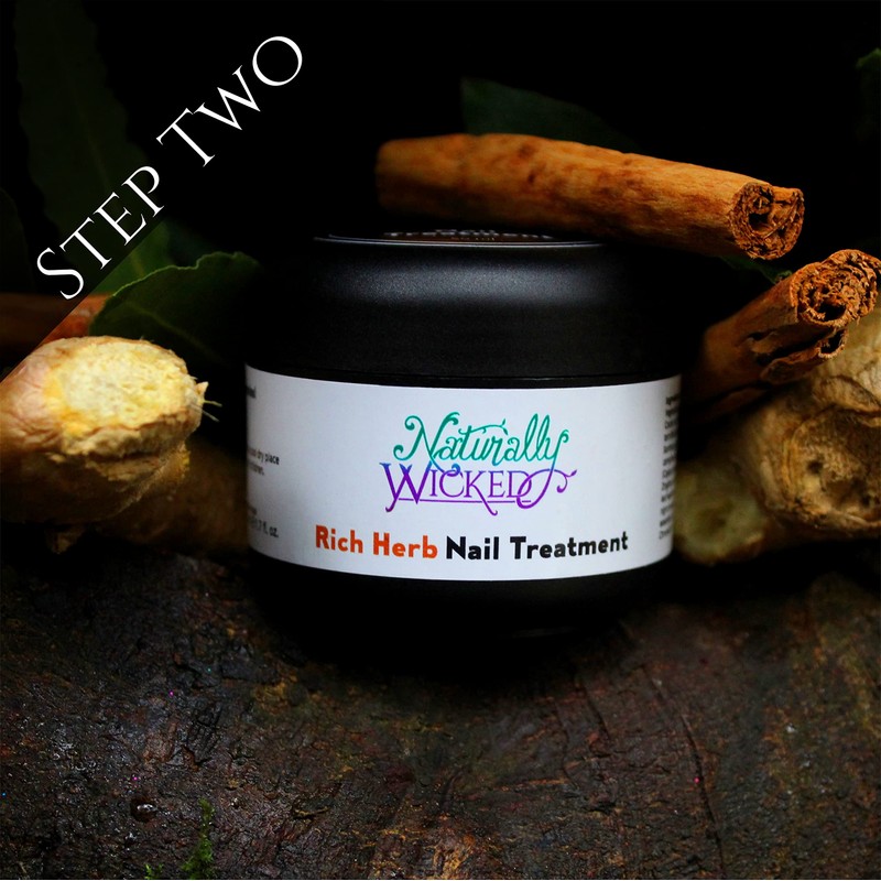 Naturally Wicked® Hand & Foot Kit - Hand & Foot