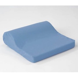 King Products Pillow - AB Tension Pillow Durable Polyurethane Foam (Burgundy)