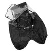 Children Bicycle Raincoat Bicycle Rainproof Cover Rain Protection Bike Back
