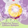 ArtCreativity Bunny Bubble Machine for Toddlers - Bunny Rabbit Bubble