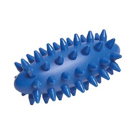 TOGU Noppenball lang 7 x 4 cm, Massageball, Igelball